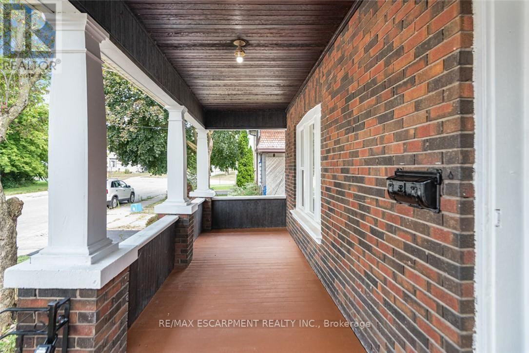 203 Brock Street, Brantford, Ontario  N3S 5W8 - Photo 40 - X13852536
