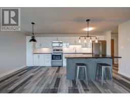 1014 - 45 POND MILLS ROAD, London South, Ontario