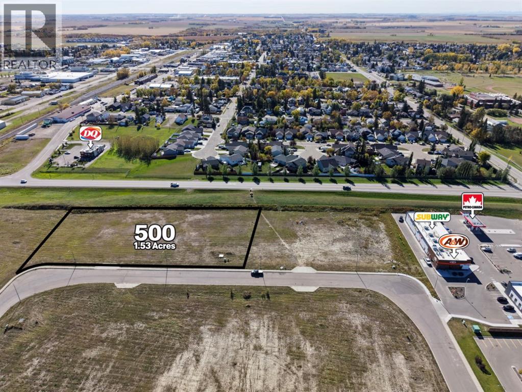500 Shantz Drive, Didsbury, Alberta  T0M 0W0 - Photo 2 - A2298471
