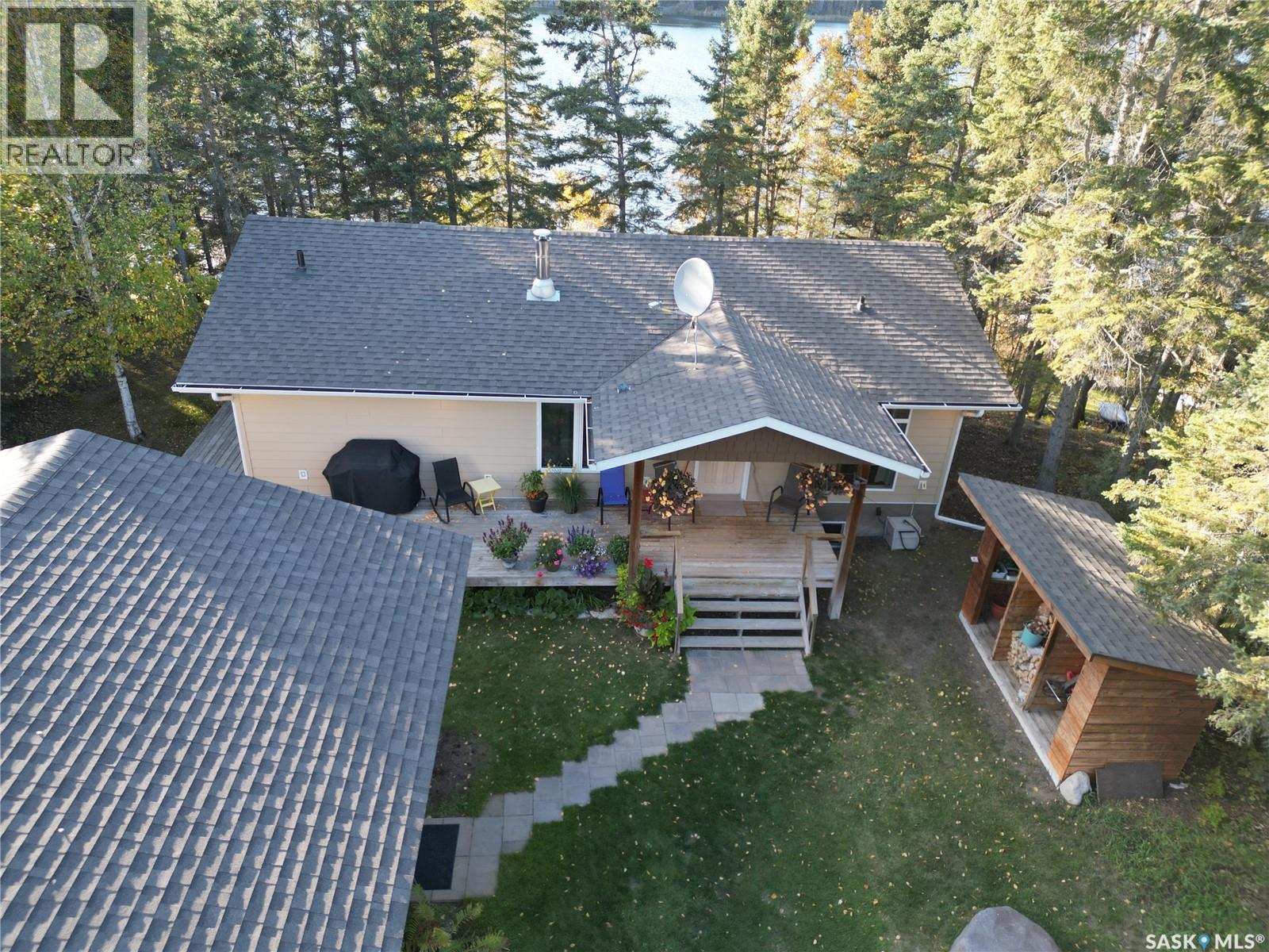 1201 Kingfisher Drive, Fur Lakes, Saskatchewan  S0J 1X0 - Photo 48 - SK050043