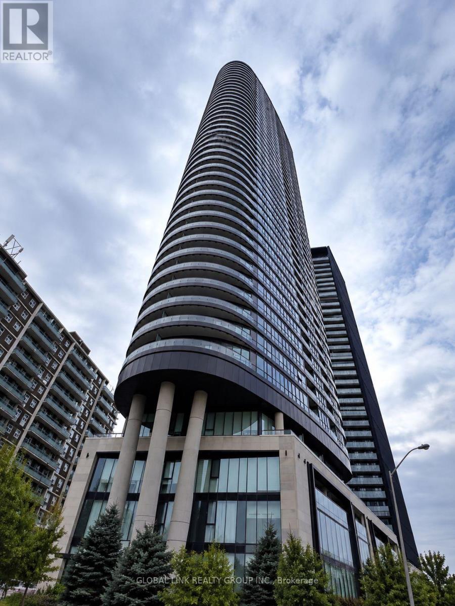 2115 - 585 BLOOR STREET E, Toronto, Ontario