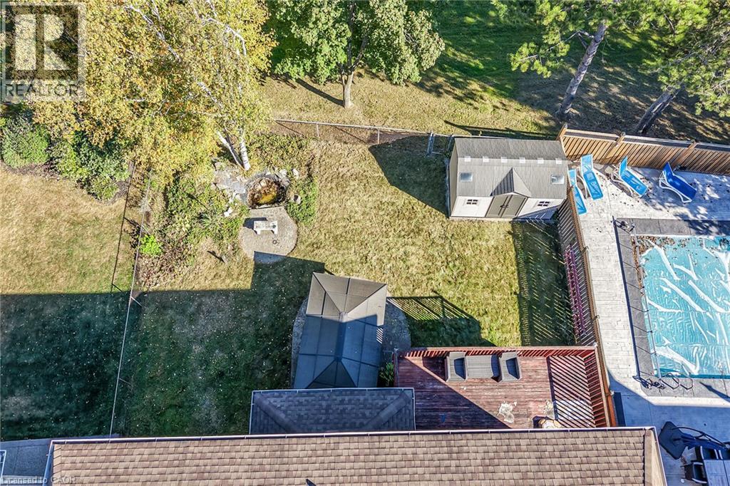 196 Bluebell Crescent, Ancaster, Ontario  L9K 1B9 - Photo 50 - 40868137