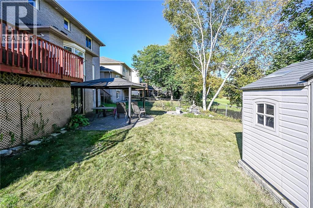 196 Bluebell Crescent, Ancaster, Ontario  L9K 1B9 - Photo 43 - 40868137