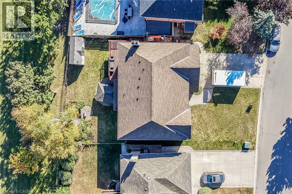 196 Bluebell Crescent, Ancaster, Ontario  L9K 1B9 - Photo 48 - 40868137