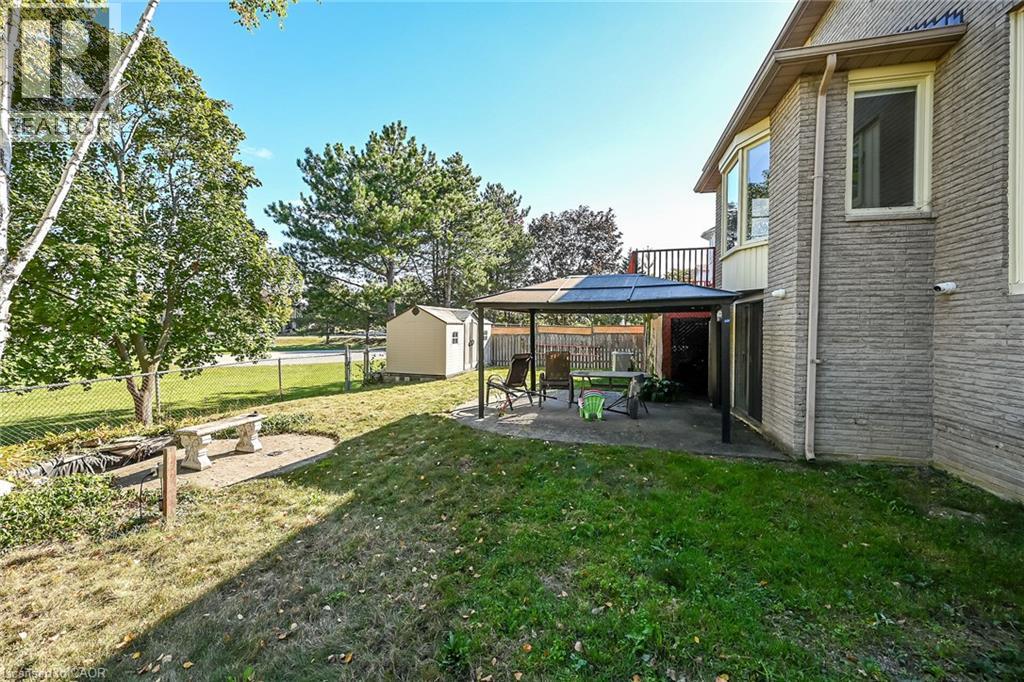 196 Bluebell Crescent, Ancaster, Ontario  L9K 1B9 - Photo 47 - 40868137