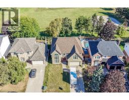 196 BLUEBELL Crescent, Ancaster, Ontario