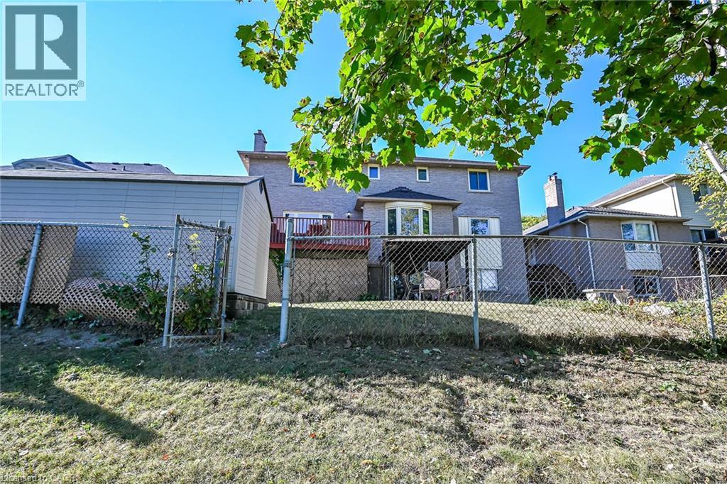 196 Bluebell Crescent, Ancaster, Ontario  L9K 1B9 - Photo 44 - 40868137