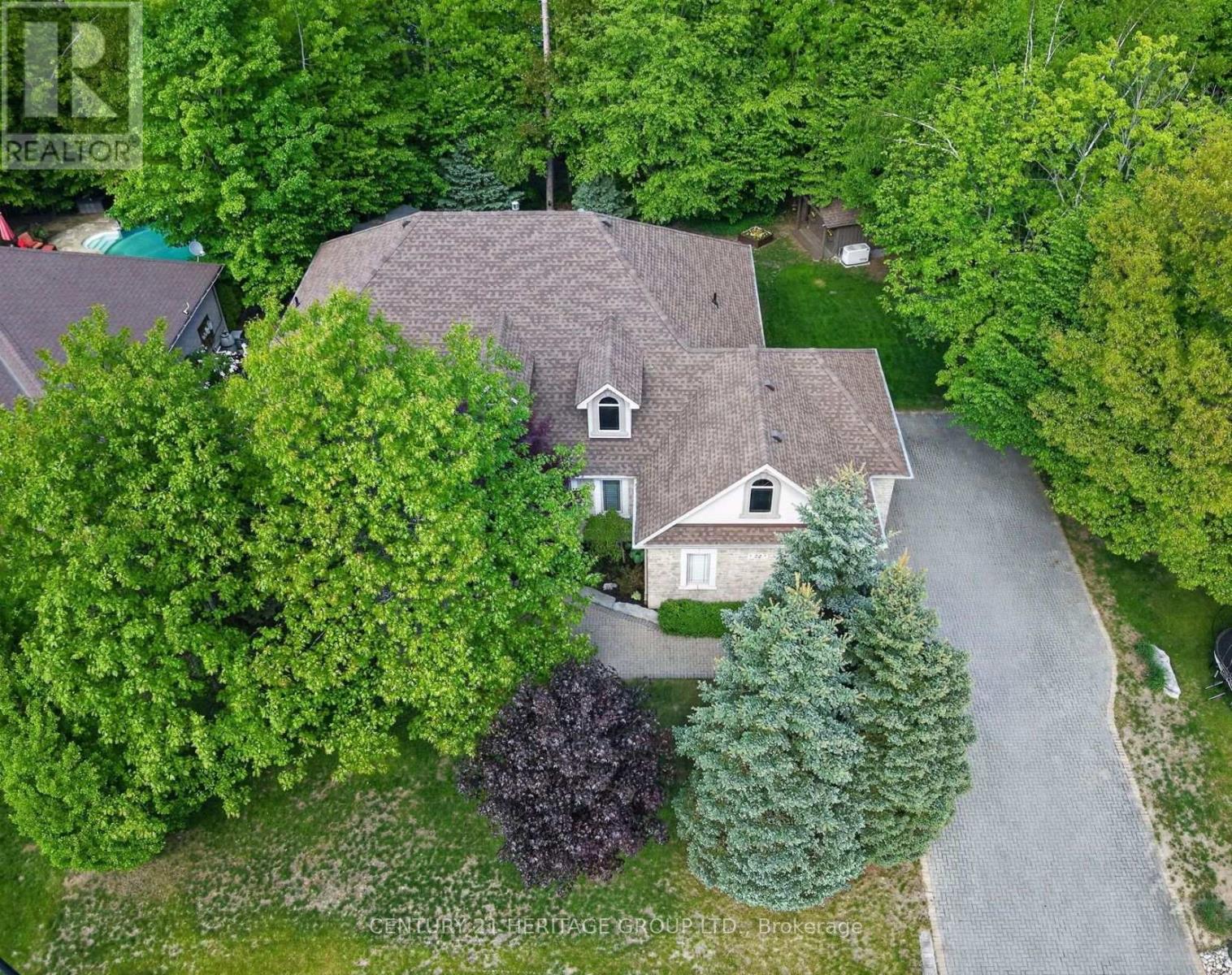 22 Lloyd Cook Drive E, Springwater, Ontario  L9X 0H5 - Photo 2 - S13848700