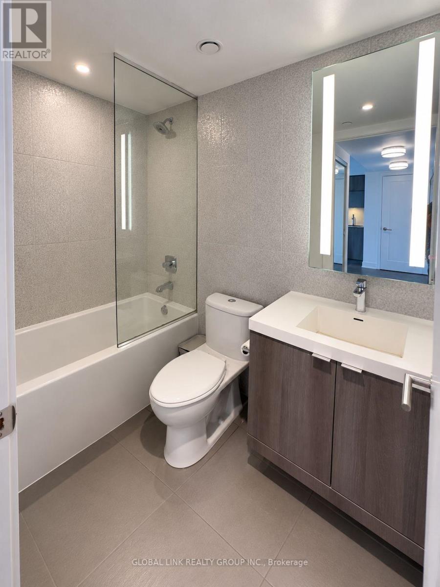 2115 - 585 Bloor Street E, Toronto, Ontario  M4W 0B3 - Photo 14 - C13846612