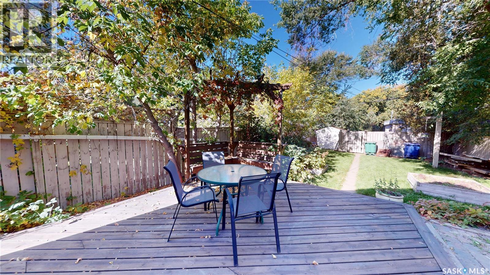 723 9th Street E, Saskatoon, Saskatchewan  S7H 0M6 - Photo 31 - SK050009