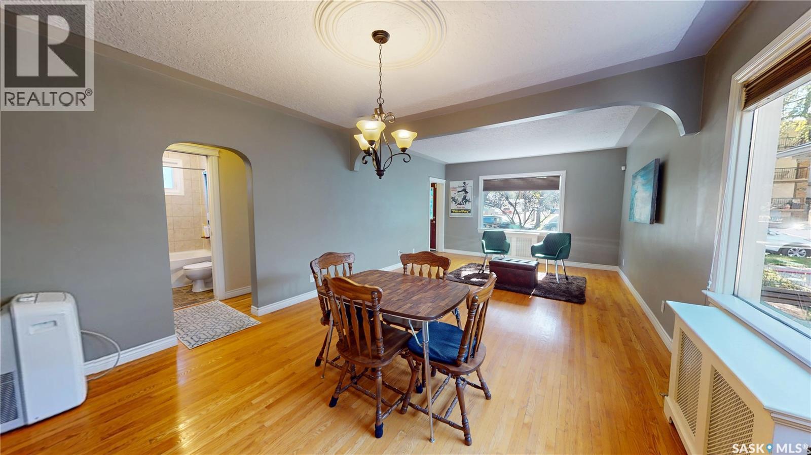 723 9th Street E, Saskatoon, Saskatchewan  S7H 0M6 - Photo 6 - SK050009