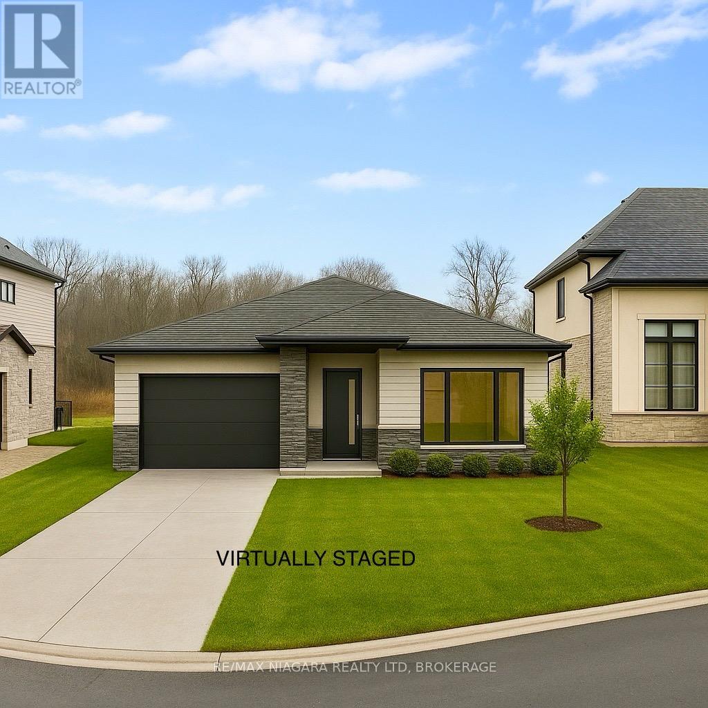 7521 Sherrilee Crescent, Niagara Falls (Brown), Ontario  L2H 3T4 - Photo 2 - X13852618