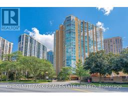 1506 - 131 BEECROFT ROAD, Toronto, Ontario