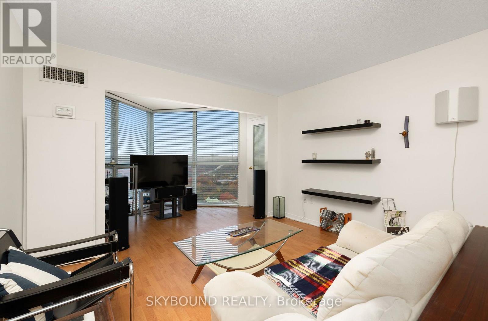 2706 - 5 Concorde Place, Toronto, Ontario  M3C 3M8 - Photo 11 - C13852628