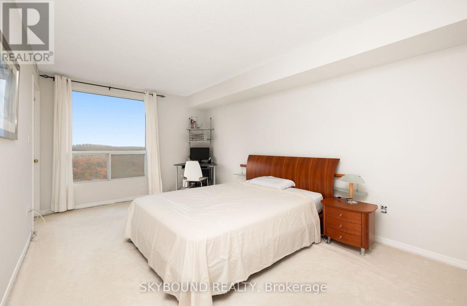 2706 - 5 Concorde Place, Toronto, Ontario  M3C 3M8 - Photo 12 - C13852628