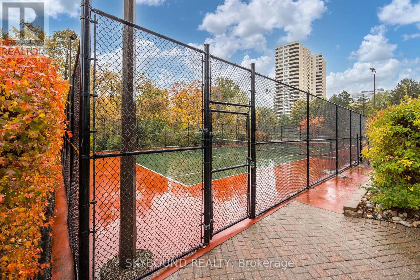 2706 - 5 Concorde Place, Toronto, Ontario  M3C 3M8 - Photo 18 - C13852628