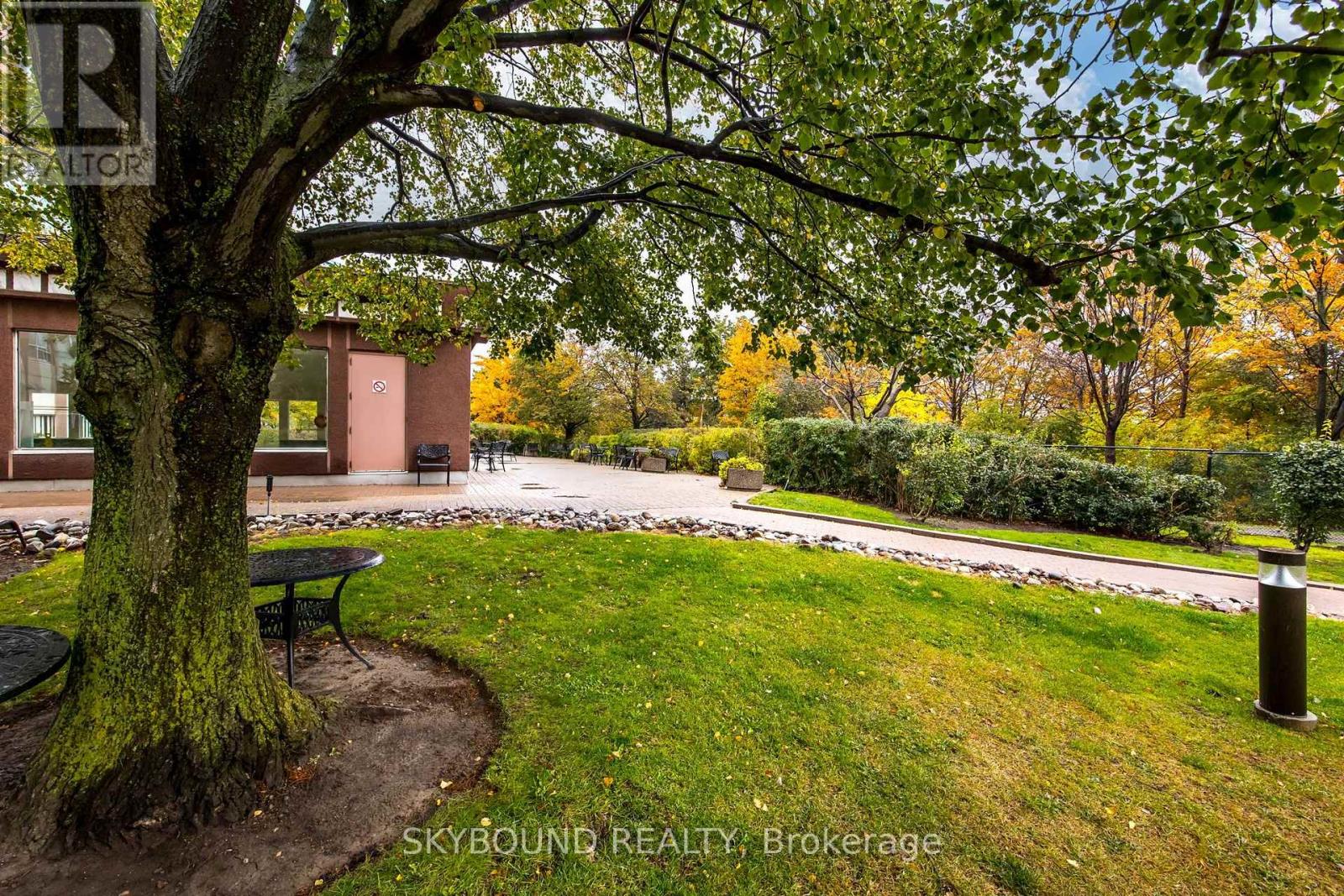 2706 - 5 Concorde Place, Toronto, Ontario  M3C 3M8 - Photo 20 - C13852628