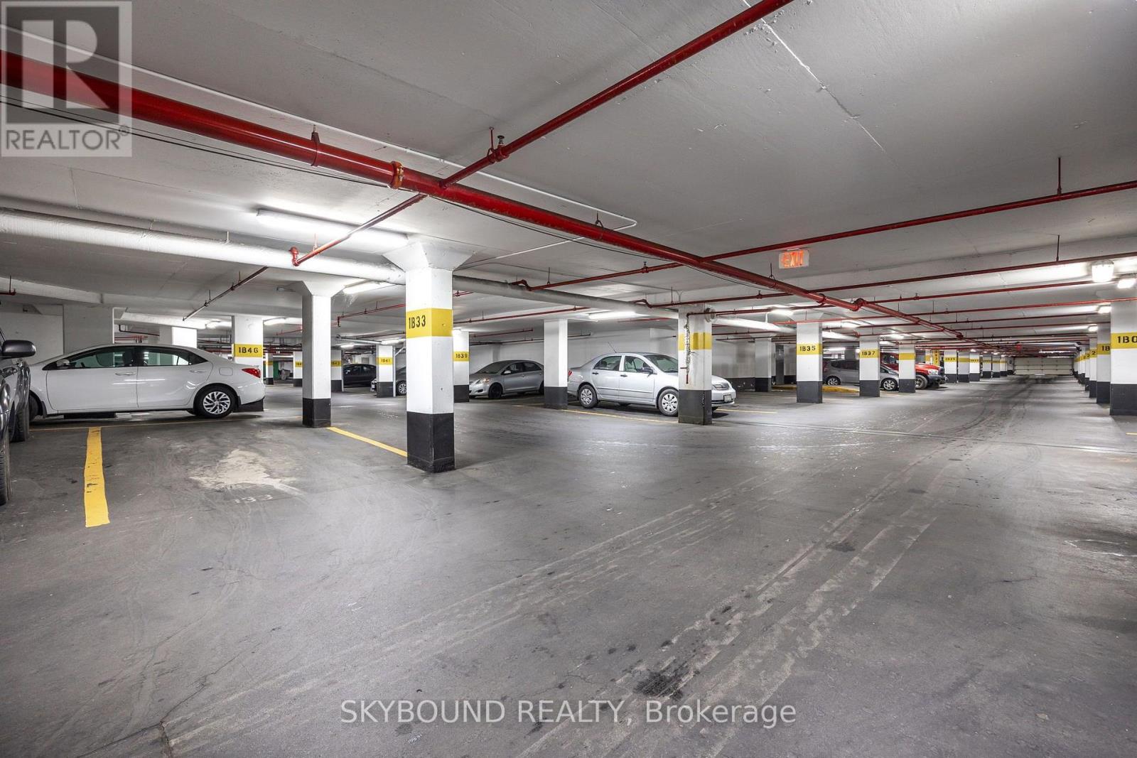 2706 - 5 Concorde Place, Toronto, Ontario  M3C 3M8 - Photo 21 - C13852628