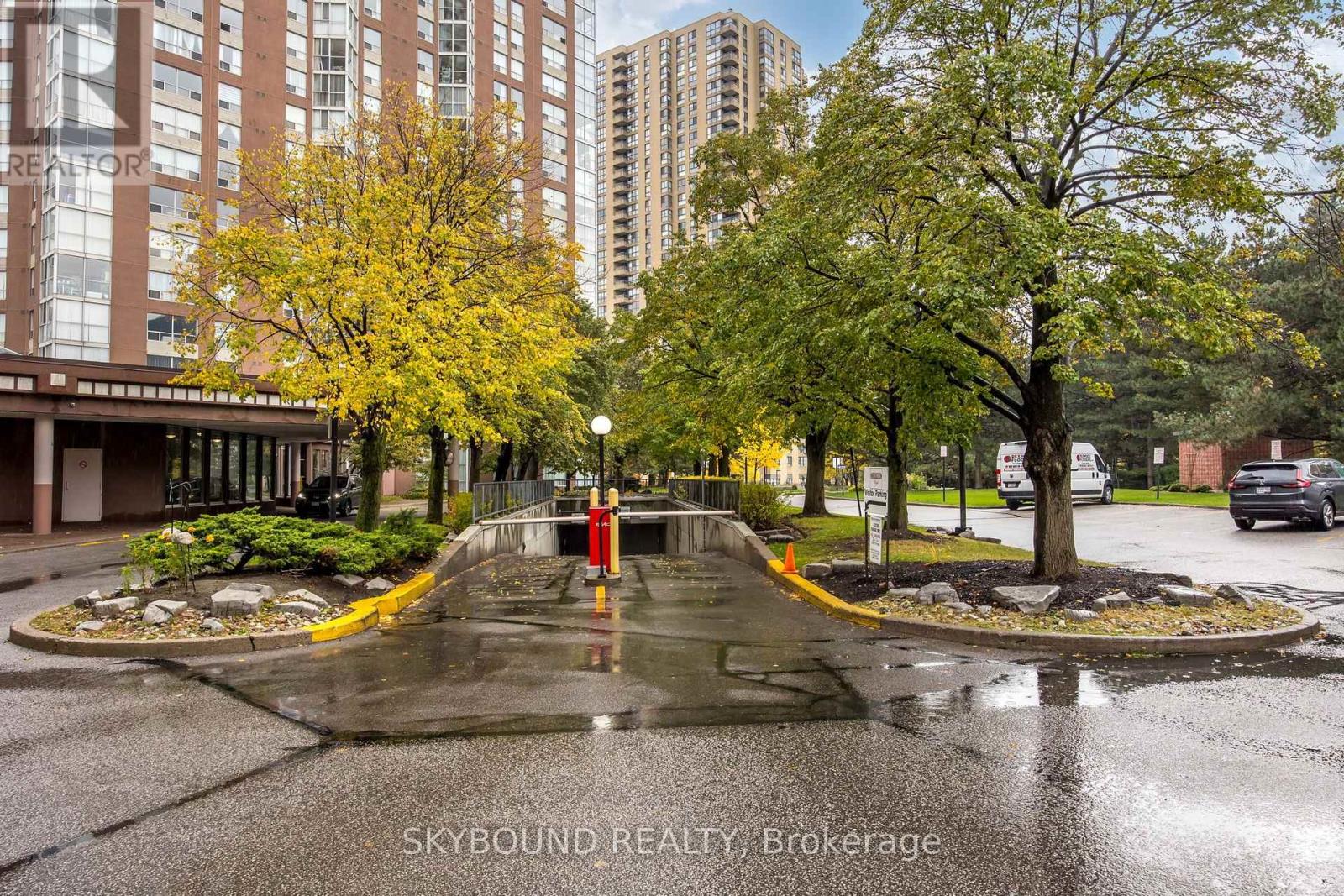 2706 - 5 Concorde Place, Toronto, Ontario  M3C 3M8 - Photo 22 - C13852628
