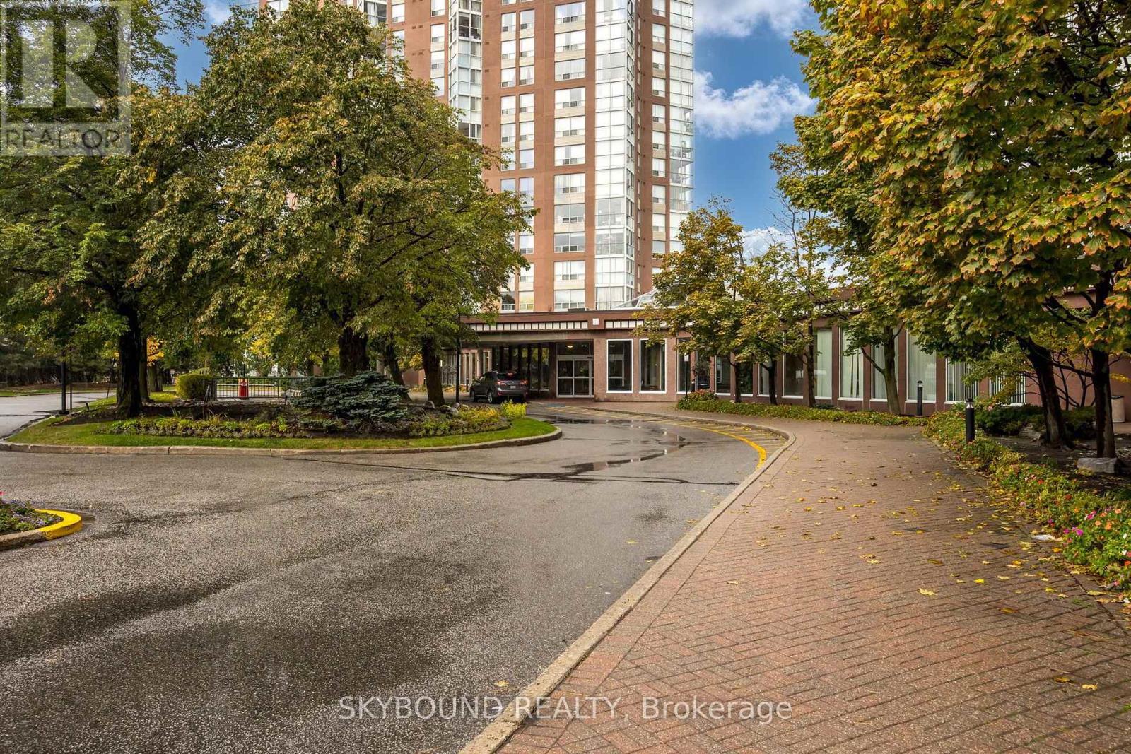 2706 - 5 Concorde Place, Toronto, Ontario  M3C 3M8 - Photo 23 - C13852628