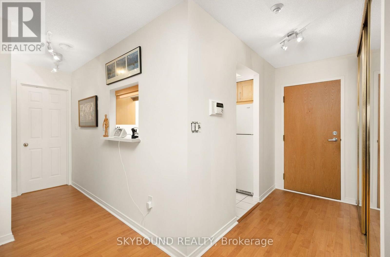 2706 - 5 Concorde Place, Toronto, Ontario  M3C 3M8 - Photo 8 - C13852628