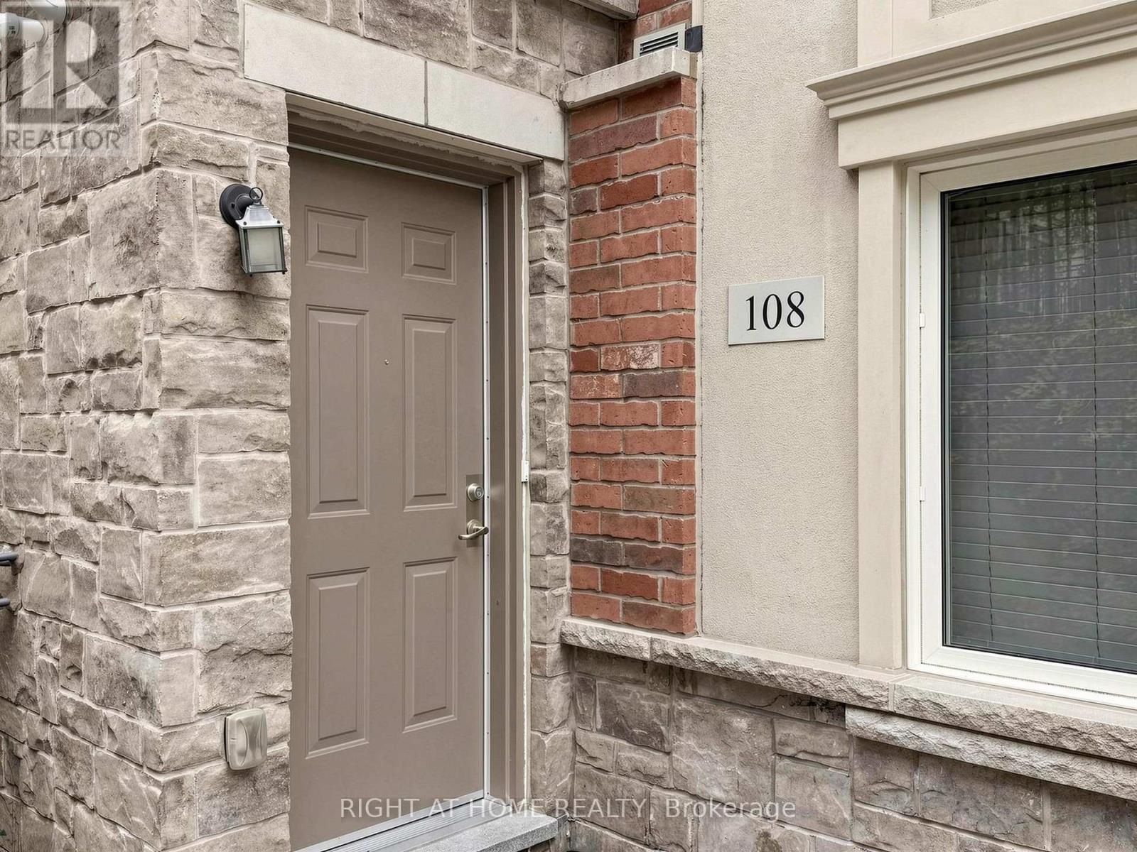 108 - 17 Coneflower Crescent, Toronto, Ontario  M2R 0A5 - Photo 8 - C13852632