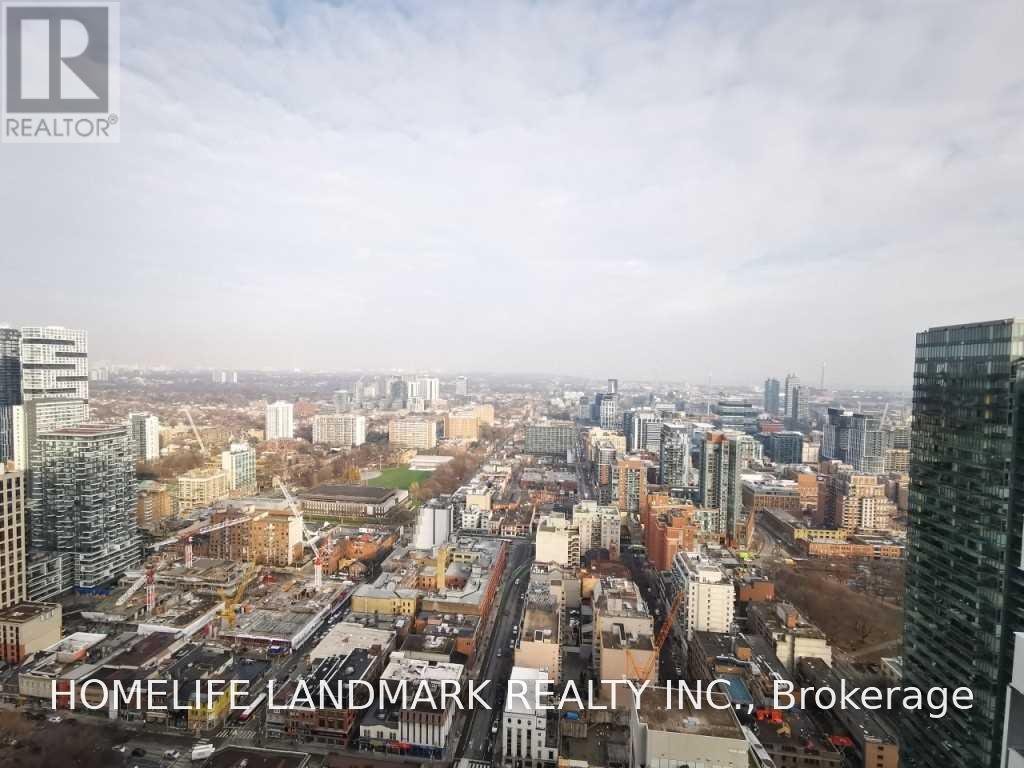 4201 - 20 Lombard Street, Toronto, Ontario  M5C 0A7 - Photo 17 - C13852644