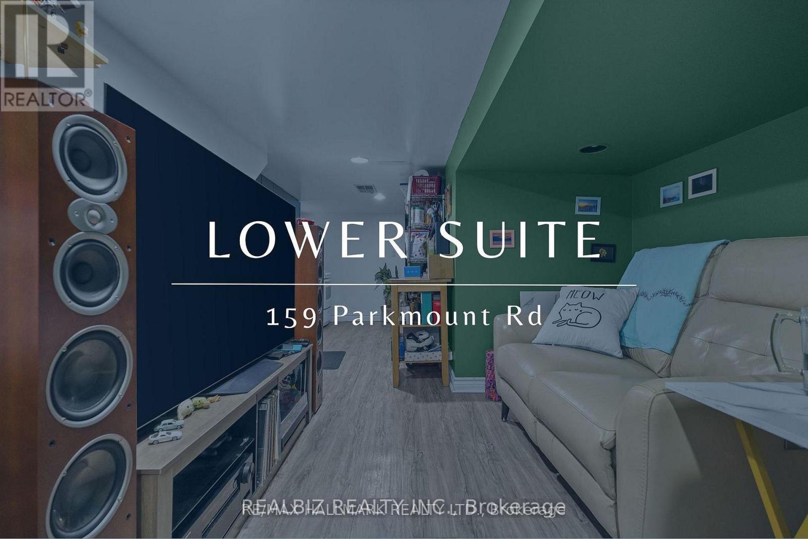 159 Parkmount Road, Toronto, Ontario  M4J 4V3 - Photo 37 - E13852620