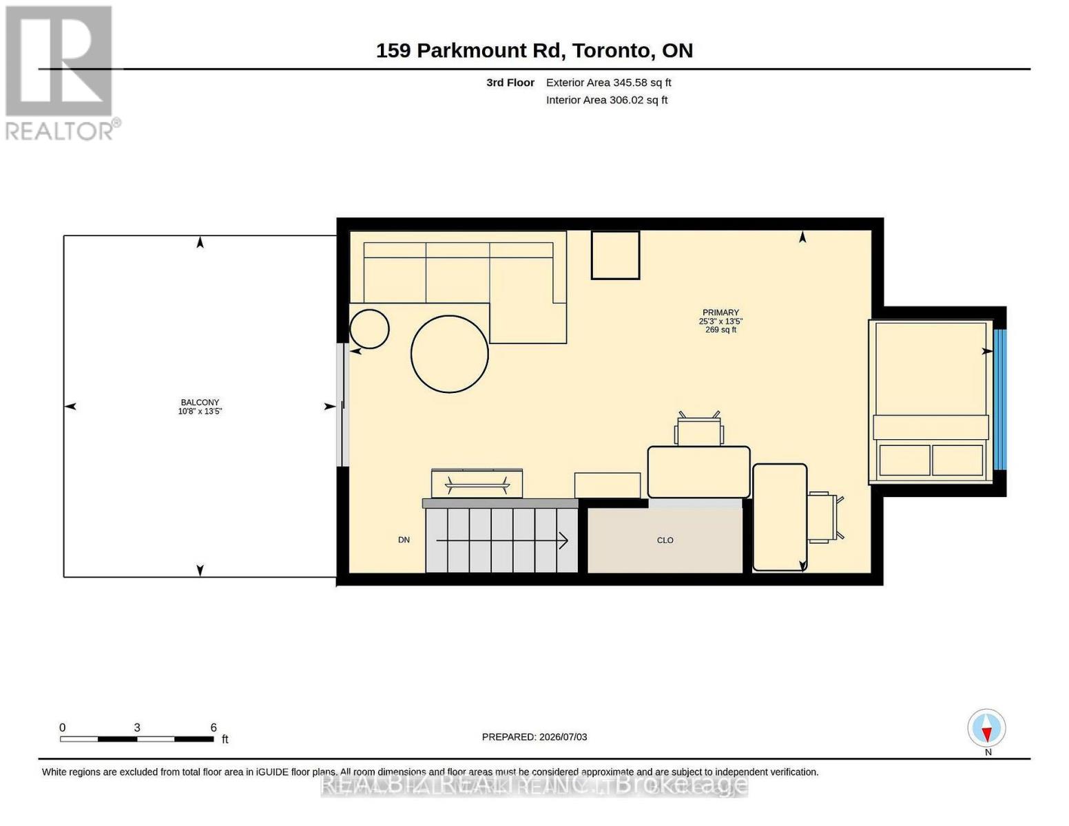 159 Parkmount Road, Toronto, Ontario  M4J 4V3 - Photo 48 - E13852620