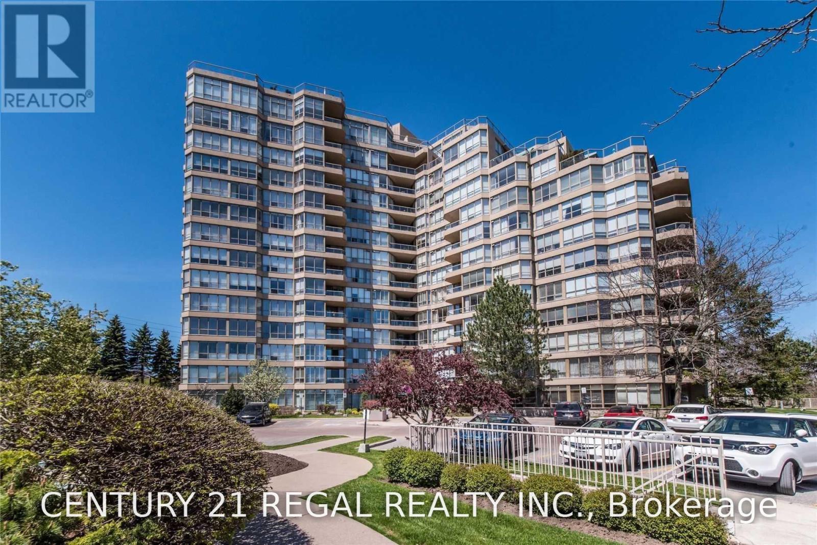 1101 - 20 GUILDWOOD PARKWAY, toronto (guildwood), Ontario