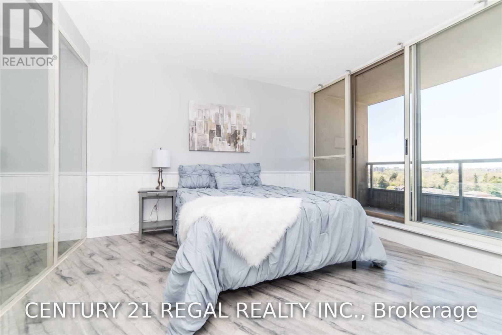 1101 - 20 Guildwood Parkway, Toronto (Guildwood), Ontario  M1E 5B6 - Photo 12 - E13852638