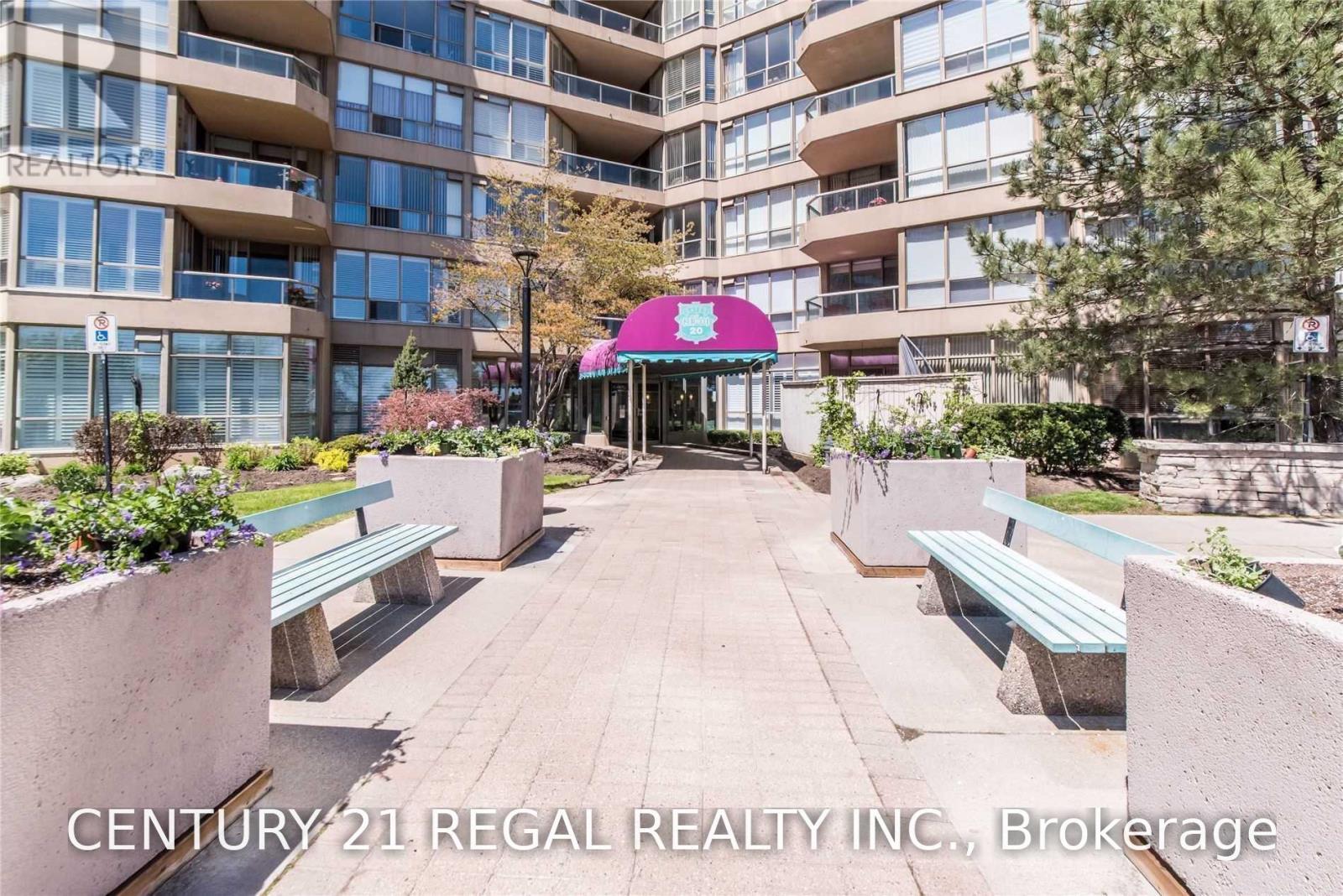 1101 - 20 Guildwood Parkway, Toronto (Guildwood), Ontario  M1E 5B6 - Photo 18 - E13852638