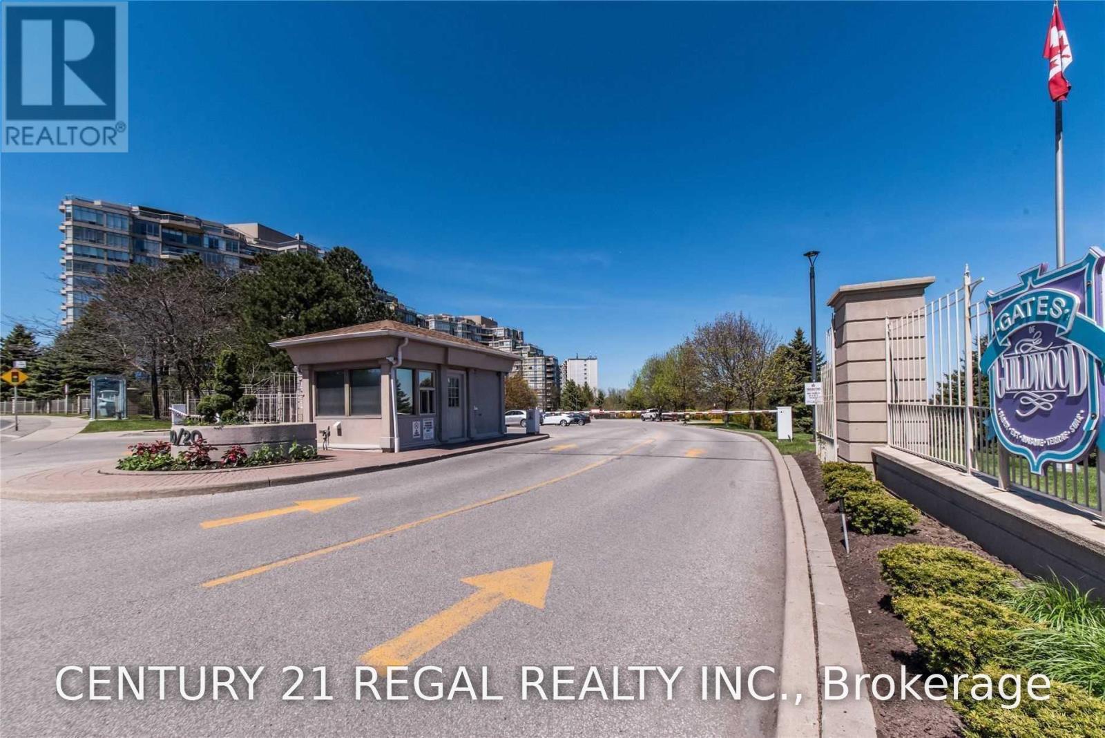1101 - 20 Guildwood Parkway, Toronto (Guildwood), Ontario  M1E 5B6 - Photo 20 - E13852638