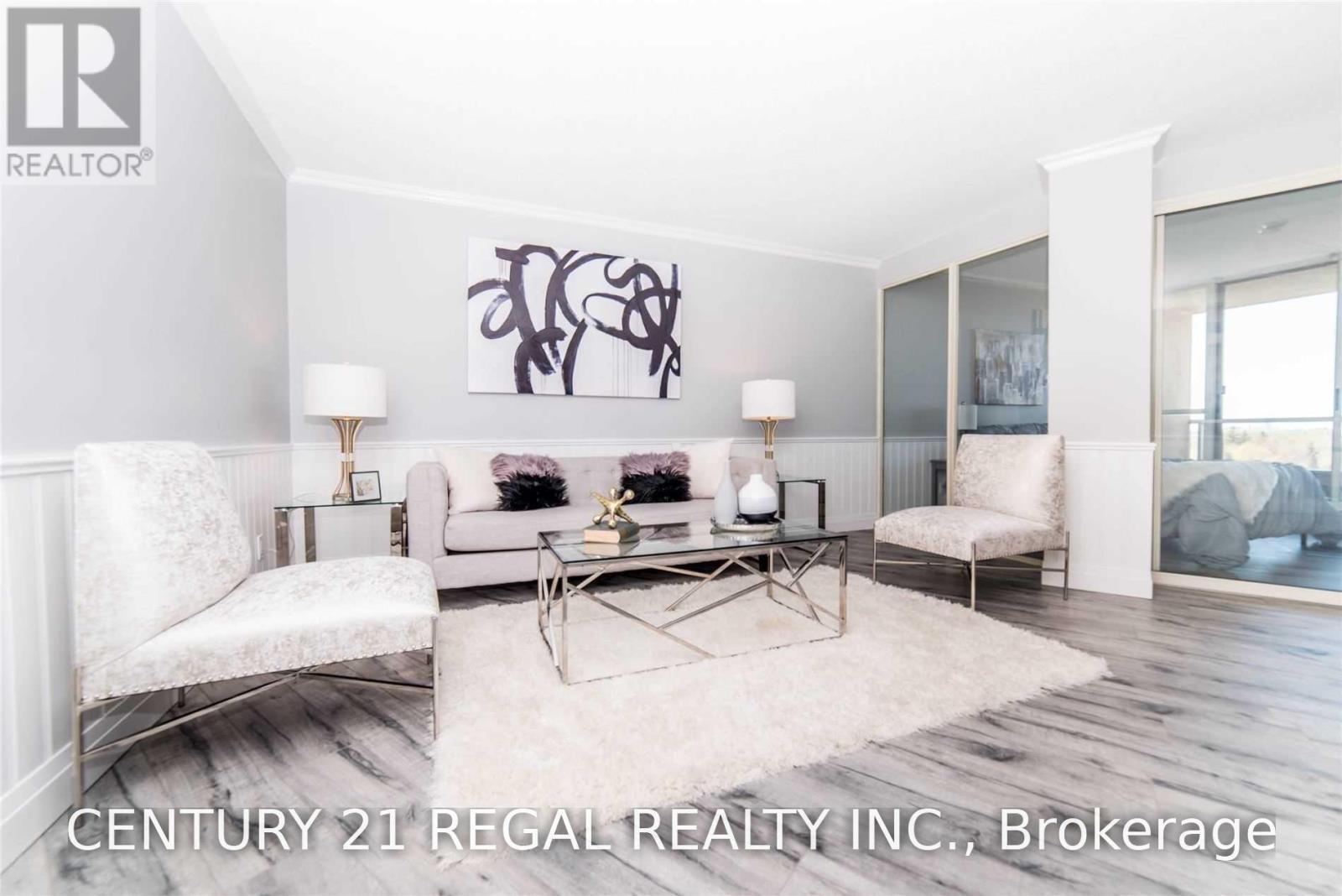 1101 - 20 Guildwood Parkway, Toronto (Guildwood), Ontario  M1E 5B6 - Photo 4 - E13852638