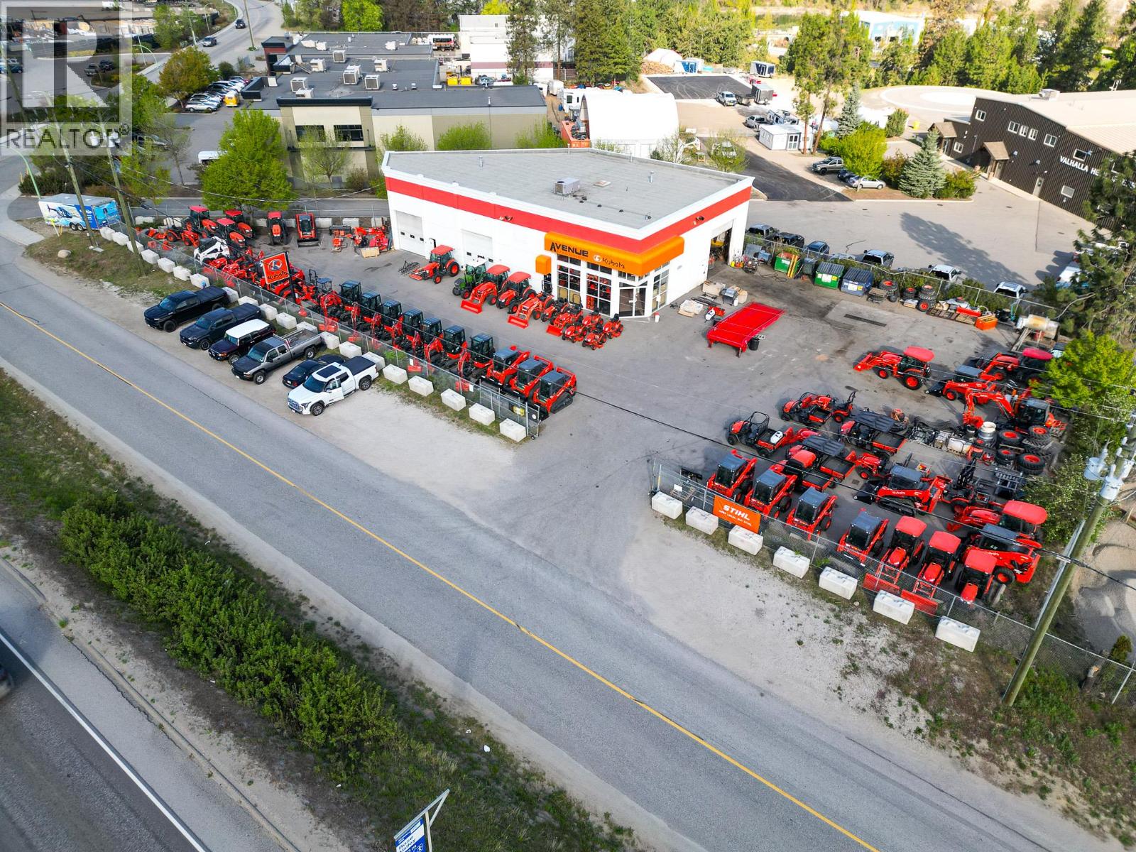 1090 Stevens Road