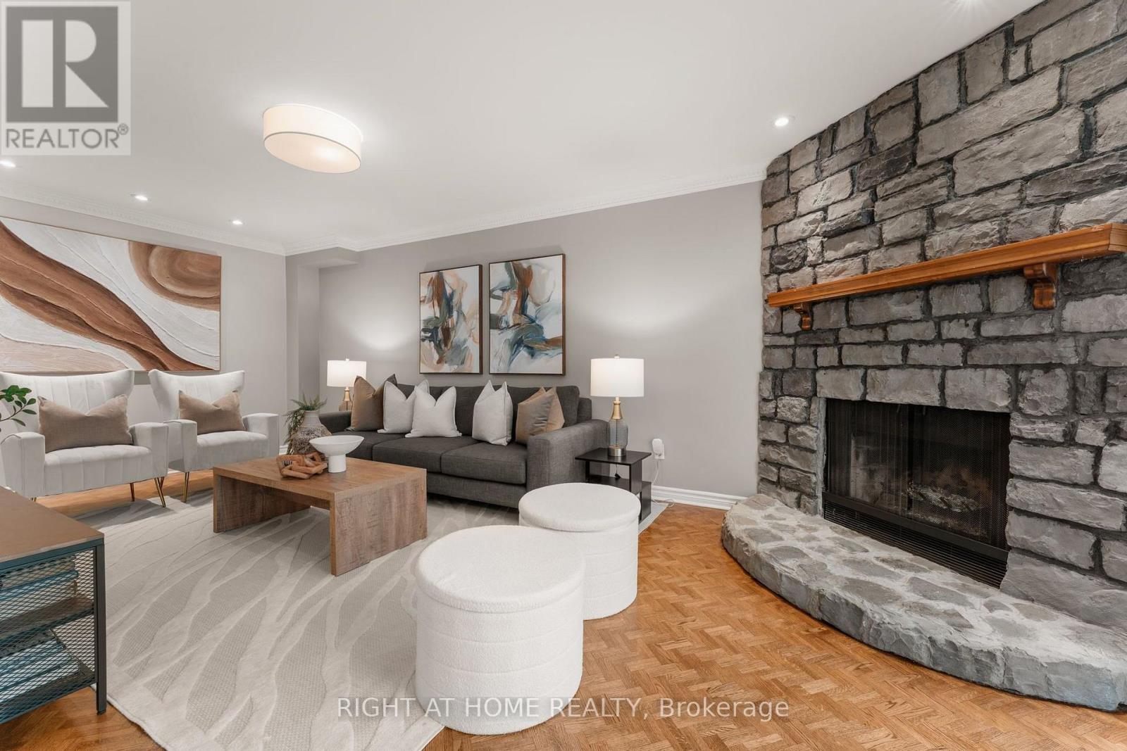 5382 Huntingfield Drive, Mississauga, Ontario  L5R 2E8 - Photo 18 - W13852616