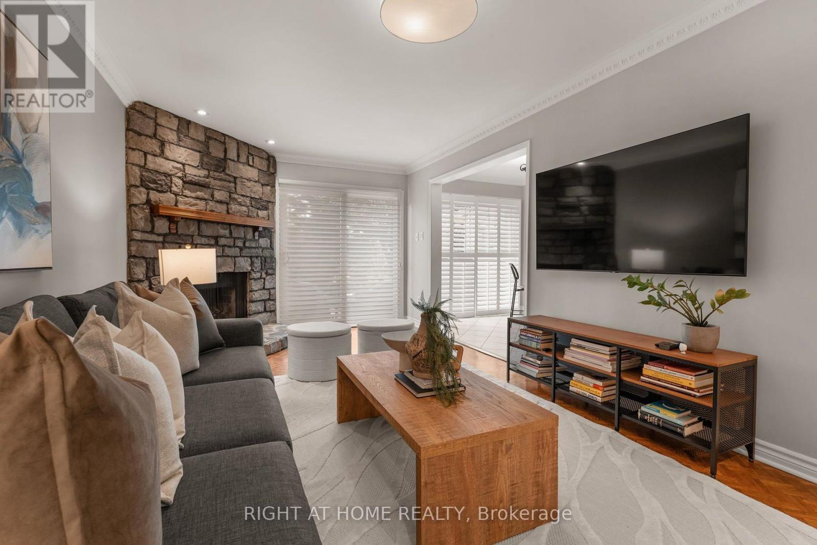 5382 Huntingfield Drive, Mississauga, Ontario  L5R 2E8 - Photo 19 - W13852616
