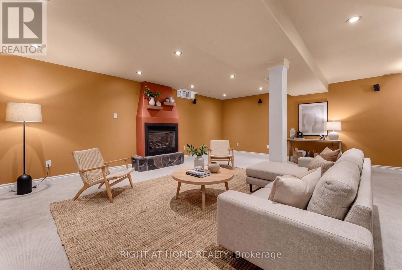 5382 Huntingfield Drive, Mississauga, Ontario  L5R 2E8 - Photo 35 - W13852616