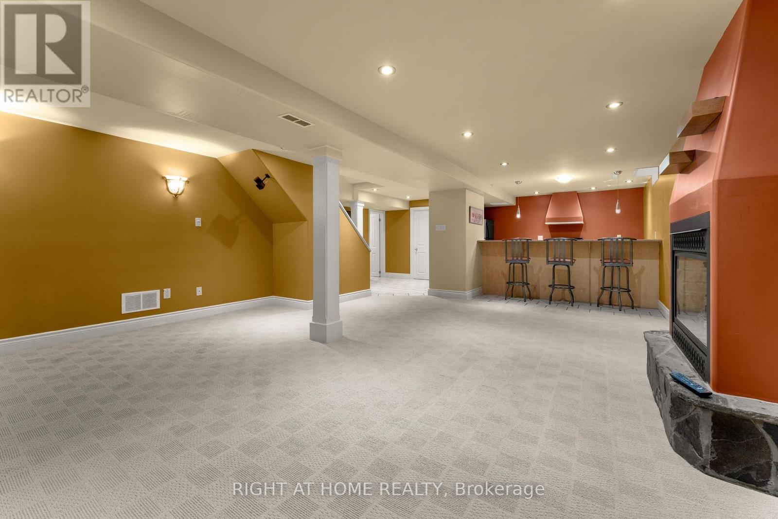 5382 Huntingfield Drive, Mississauga, Ontario  L5R 2E8 - Photo 37 - W13852616