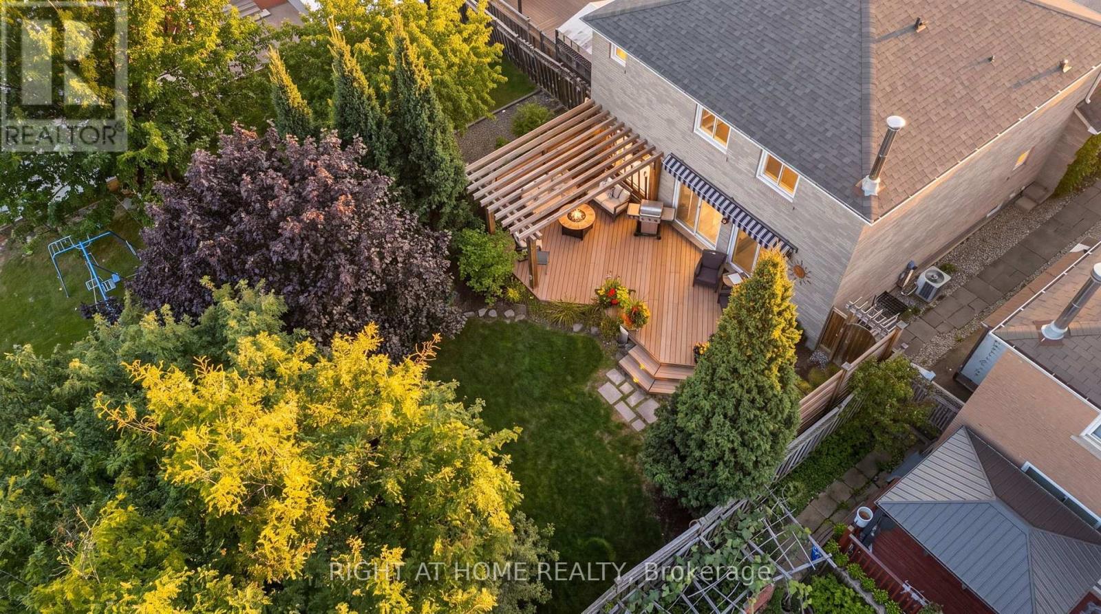 5382 Huntingfield Drive, Mississauga, Ontario  L5R 2E8 - Photo 40 - W13852616