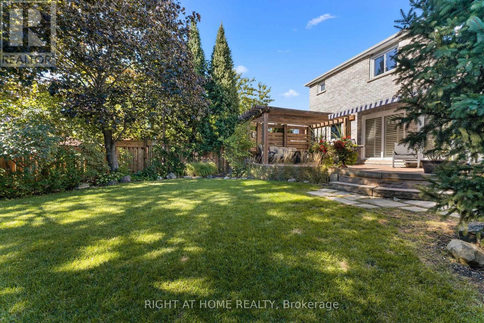 5382 Huntingfield Drive, Mississauga, Ontario  L5R 2E8 - Photo 43 - W13852616