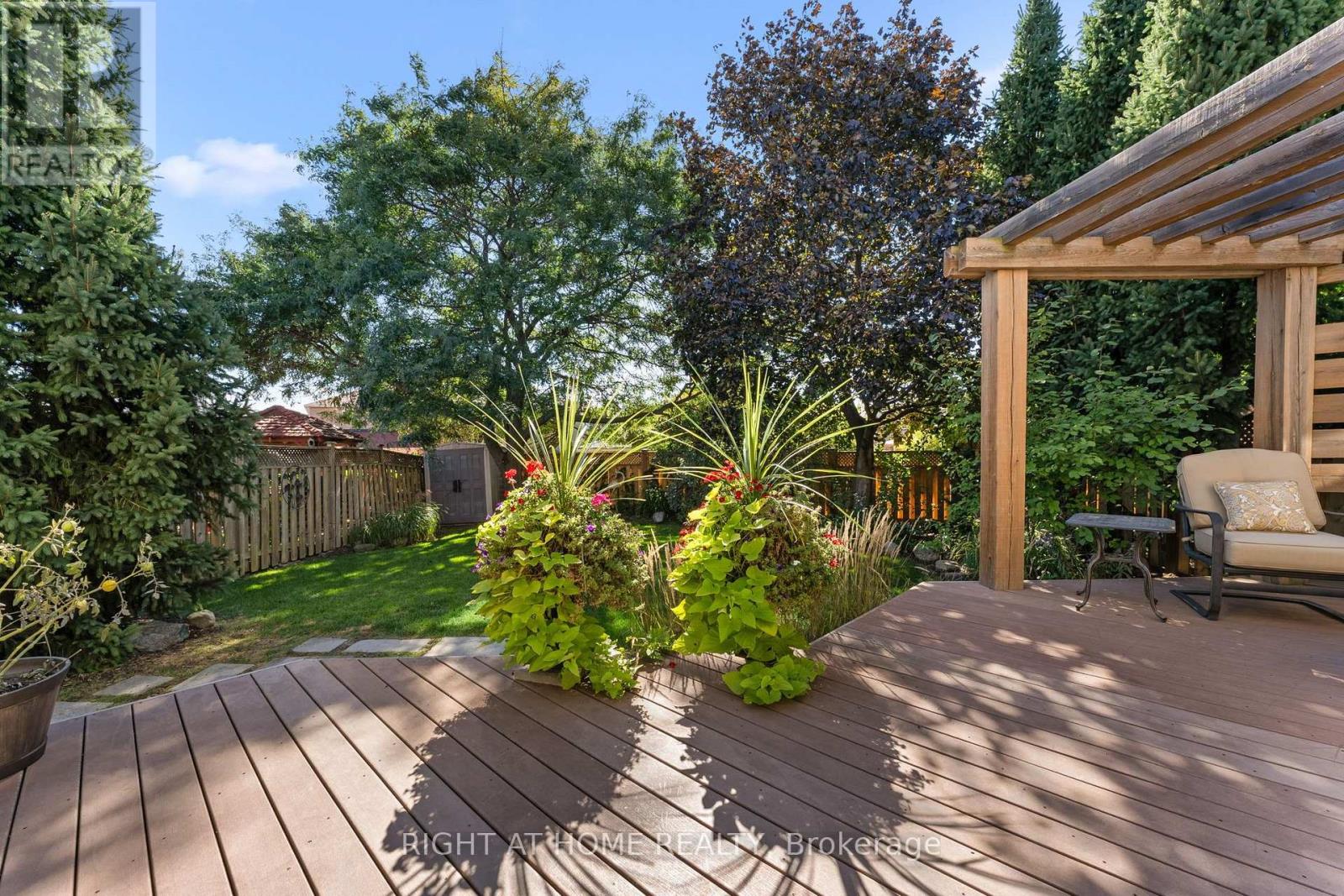 5382 Huntingfield Drive, Mississauga, Ontario  L5R 2E8 - Photo 44 - W13852616