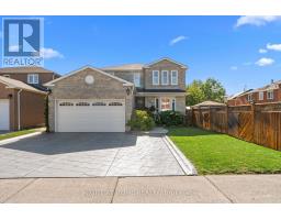 5382 HUNTINGFIELD DRIVE, Mississauga, Ontario