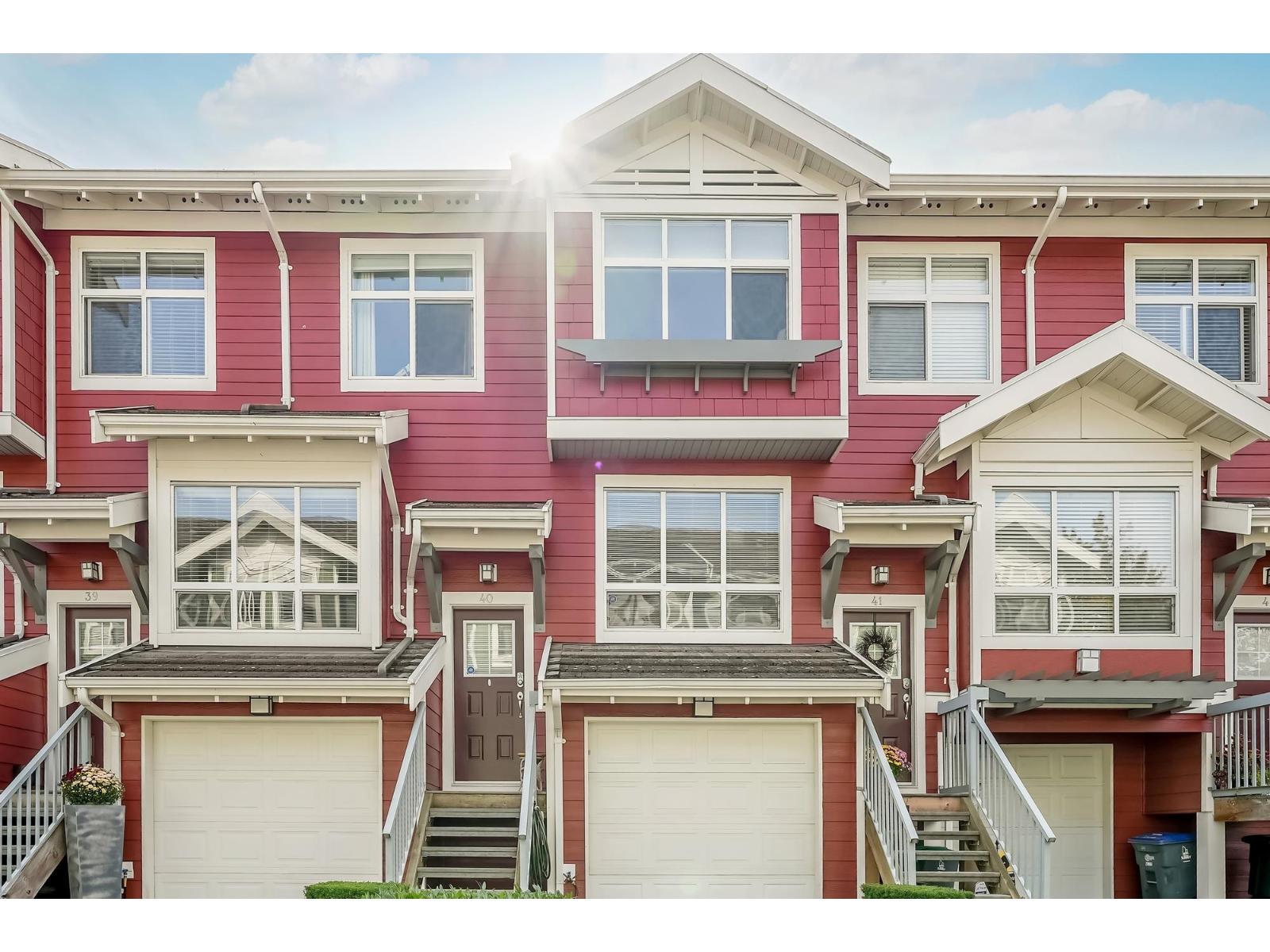 15168 36 AVENUE, Surrey, British Columbia