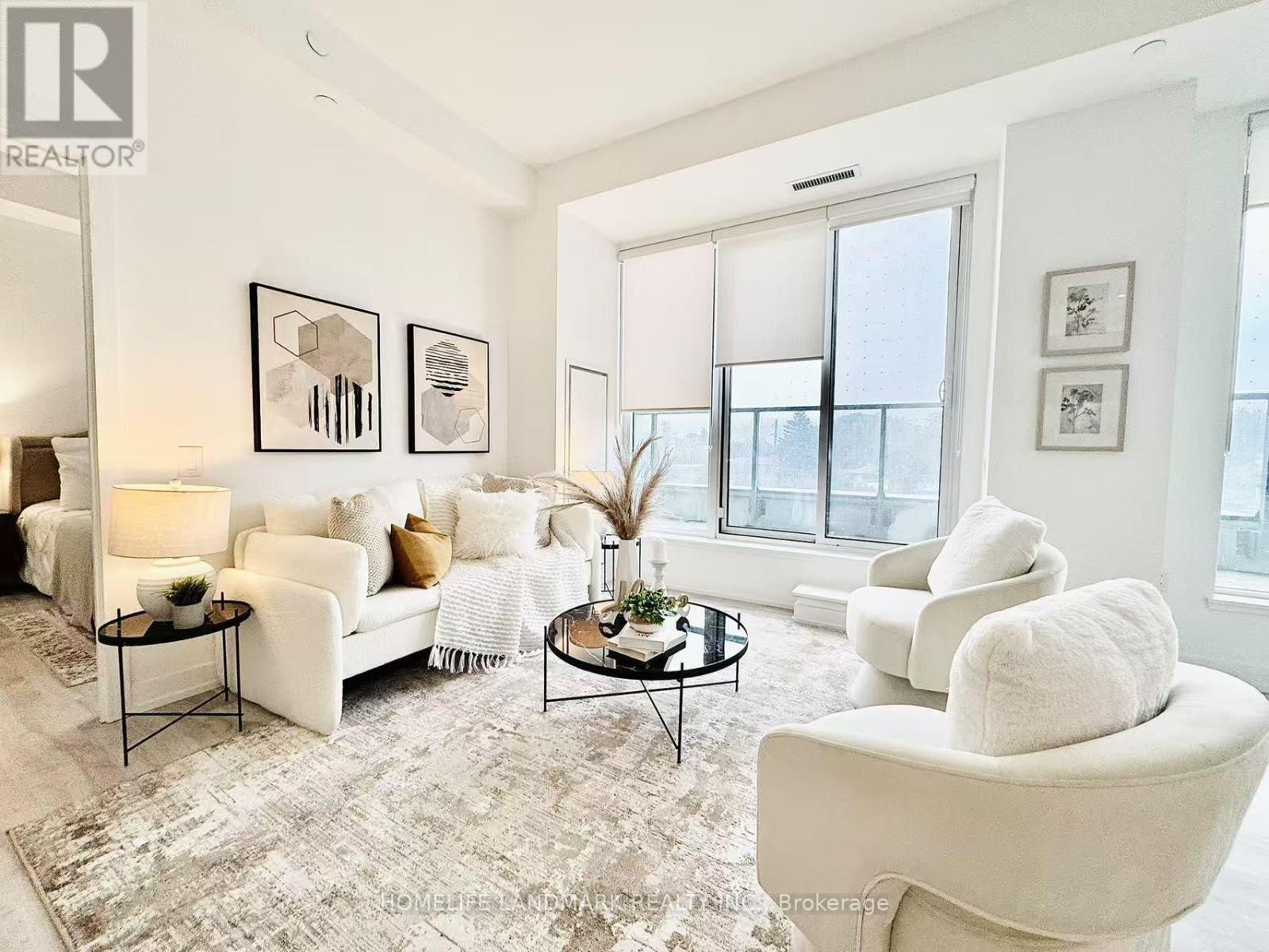 S309 - 8 Olympic Garden Drive, Toronto, Ontario  M2M 0B9 - Photo 6 - C13245780