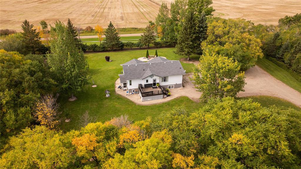 97083 164w Road, St Lazare, Manitoba  R0J 1Y0 - Photo 1 - 202624622