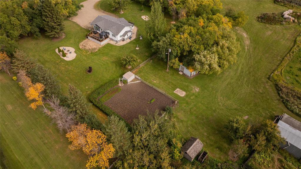 97083 164w Road, St Lazare, Manitoba  R0J 1Y0 - Photo 3 - 202624622