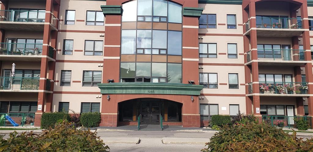 2204 1265 Leila Avenue Winnipeg Manitoba Canada R2P0G3 1