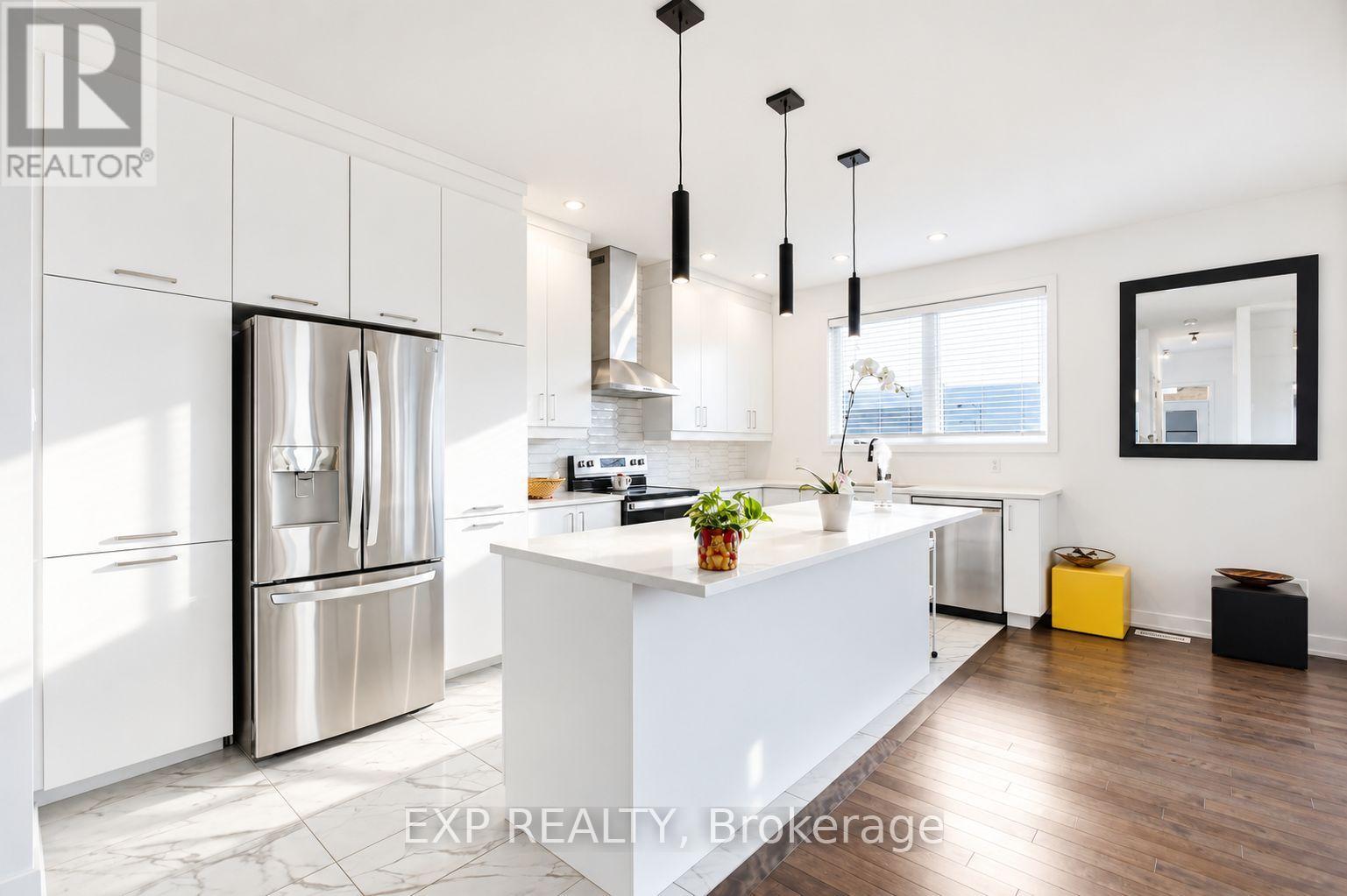 99 Rutile Street, Clarence-Rockland, Ontario  K4K 0M9 - Photo 9 - X13739698
