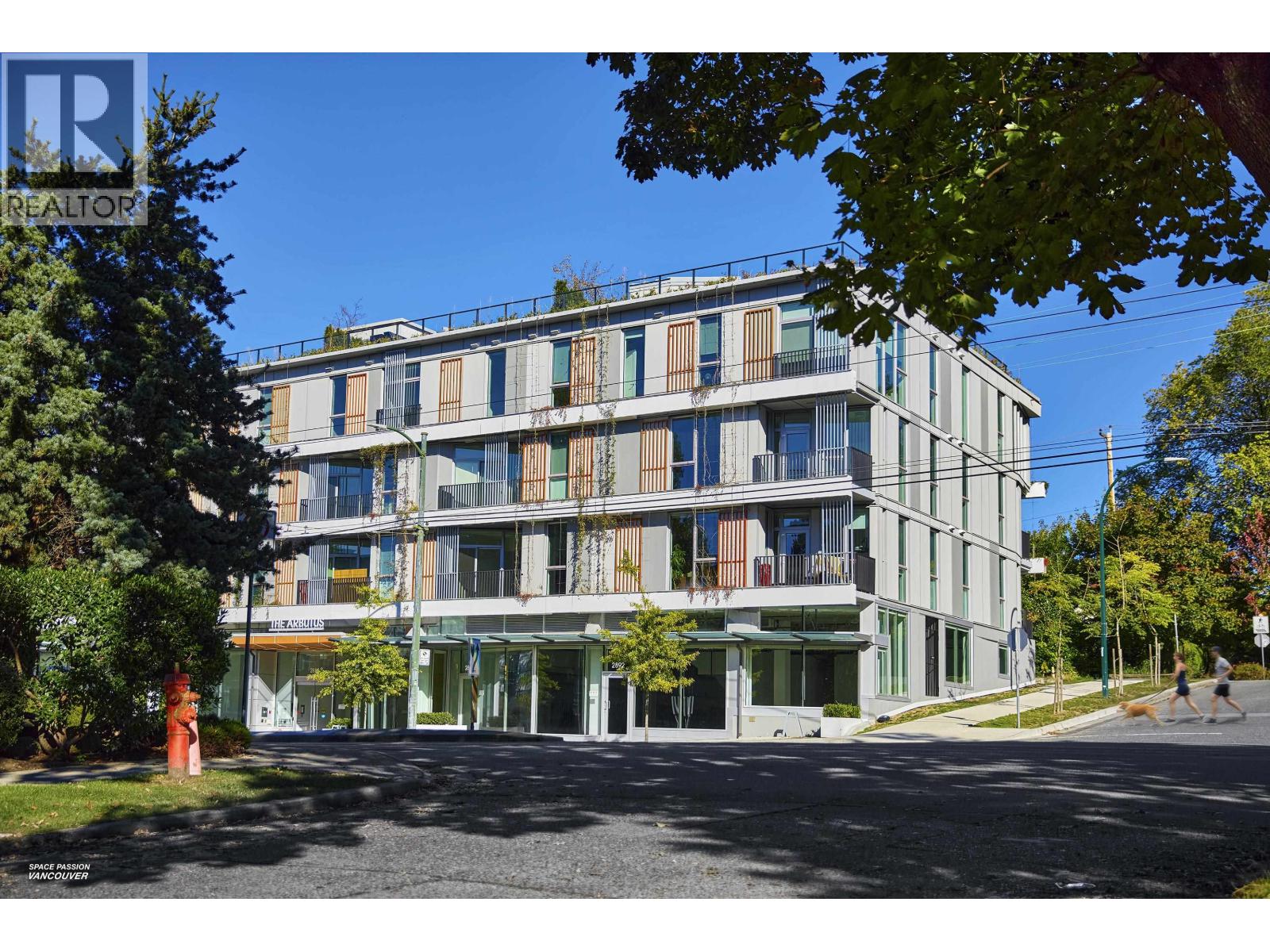 2892 Arbutus Street, Vancouver, British Columbia V6J 0J1 - Photo 24 - C8082328